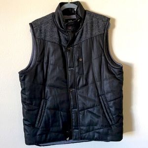 LRG vest size:L